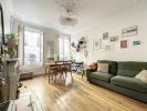 For sale Apartment Paris-18eme-arrondissement  52 m2 3 pieces
