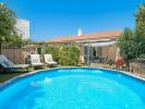 For sale House Marseille-13eme-arrondissement  80 m2 4 pieces