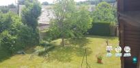 For rent Apartment Anet  40 m2 2 pieces