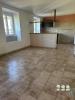 For rent Apartment Vallon-pont-d'arc  65 m2 3 pieces
