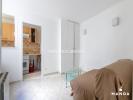 For rent Apartment Paris-11eme-arrondissement  17 m2