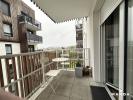 For rent Apartment Champigny-sur-marne  60 m2 3 pieces