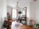 For rent Apartment Levallois-perret  38 m2 2 pieces