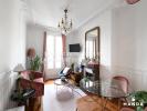 For rent Apartment Levallois-perret  38 m2 2 pieces