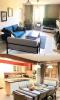 For rent Apartment Saint-paul  13 m2