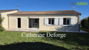 Location Maison Jonzac  4 pieces 80 m2