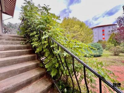 Acheter Maison 89 m2 Lyon-5eme-arrondissement