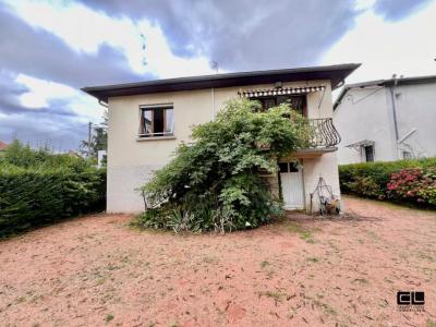Acheter Maison Lyon-5eme-arrondissement Rhone