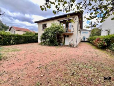 Acheter Maison Lyon-5eme-arrondissement 570000 euros