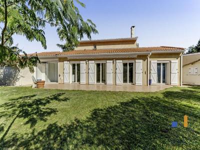 For sale Fonbeauzard 5 rooms 129 m2 Haute garonne (31140) photo 0
