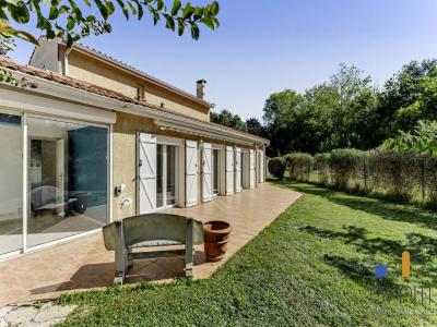 Annonce Vente 5 pices Maison Fonbeauzard 31