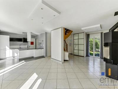 Acheter Maison 129 m2 Fonbeauzard