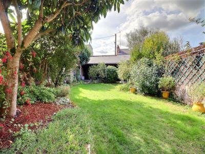 Acheter Maison 140 m2 Angers