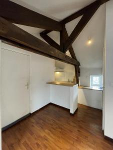 For rent Nancy 1 room 16 m2 Meurthe et moselle (54000) photo 0