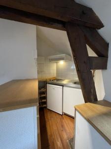 Annonce Location Appartement Nancy 54