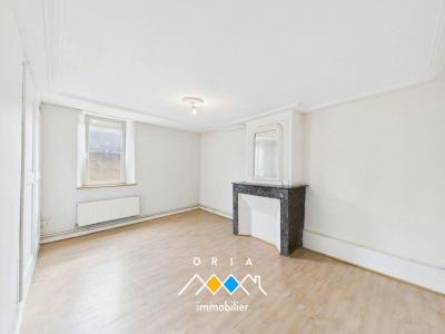 Acheter Maison Vandelainville 89500 euros