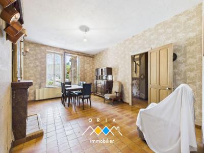 Annonce Vente 5 pices Maison Thiaucourt-regnieville 54