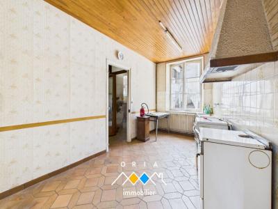 Acheter Maison 130 m2 Thiaucourt-regnieville