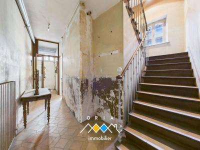Acheter Maison Thiaucourt-regnieville Meurthe et moselle
