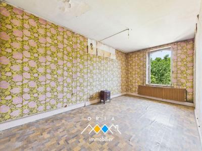 Acheter Maison Thiaucourt-regnieville 66000 euros