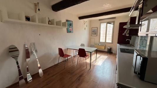 Annonce Location 2 pices Appartement Beaurecueil 13