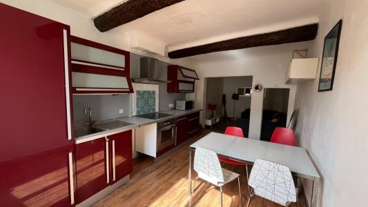 Louer Appartement 57 m2 Beaurecueil