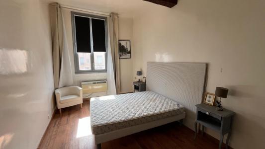 Louer Appartement Beaurecueil Bouches du Rhone
