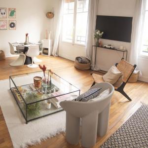 Annonce Location 2 pices Appartement Paris-9eme-arrondissement 75