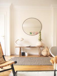 Louer Appartement 46 m2 Paris-9eme-arrondissement