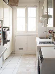 Louer Appartement Paris-9eme-arrondissement Paris