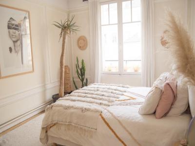 Louer Appartement Paris-9eme-arrondissement 1360 euros