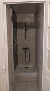 Louer Appartement Paris-12eme-arrondissement 810 euros