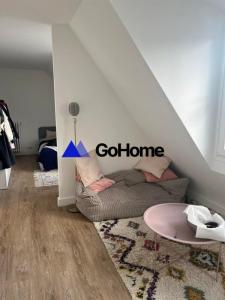 For rent Paris-6eme-arrondissement 1 room 22 m2 Paris (75006) photo 0