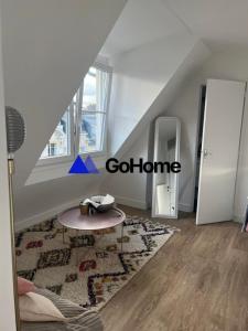 Annonce Location Appartement Paris-6eme-arrondissement 75