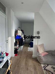 Louer Appartement Paris-6eme-arrondissement Paris
