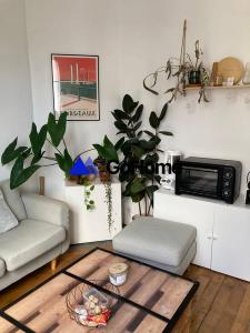 Annonce Location 2 pices Appartement Paris-12eme-arrondissement 75