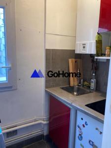 Louer Appartement 31 m2 Paris-12eme-arrondissement