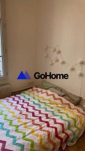 Louer Appartement Paris-12eme-arrondissement Paris