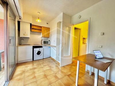 Annonce Vente Appartement Antibes 06