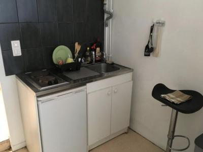 For sale Paris-11eme-arrondissement 1 room 18 m2 Paris (75011) photo 0