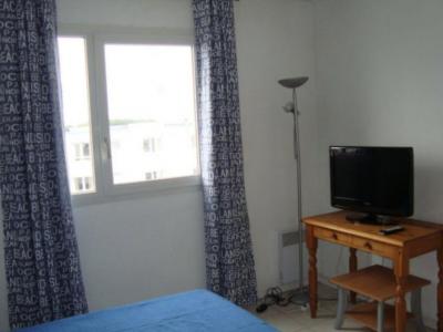 Annonce Vente Appartement Paris-17eme-arrondissement 75