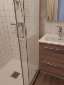 For sale Paris-16eme-arrondissement 1 room 24 m2 Paris (75016) photo 2