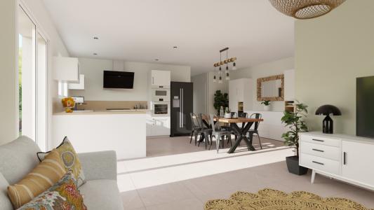 For sale Sannerville 5 rooms 90 m2 Calvados (14940) photo 1