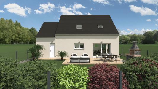 Annonce Vente 5 pices Maison Creully 14