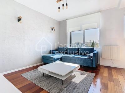Annonce Location 2 pices Appartement Lambersart 59