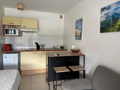 Annonce Vente Appartement Saint-gilles-les-bains 974