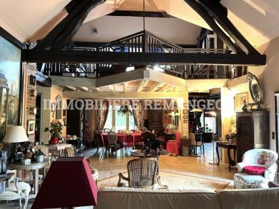 Annonce Vente Prestige Saint-viatre 41