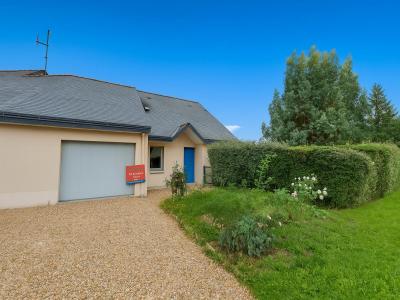 For sale Durtal 3 rooms 68 m2 Maine et loire (49430) photo 0