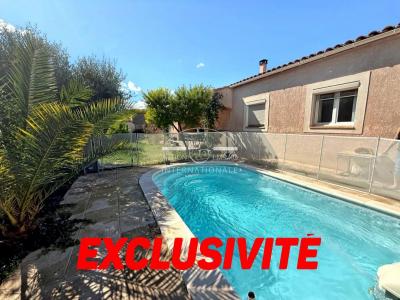 For sale Saint-martin-de-crau 4 rooms 110 m2 Bouches du Rhone (13310) photo 0