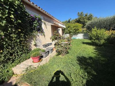 For sale Saint-martin-de-crau 4 rooms 110 m2 Bouches du Rhone (13310) photo 1